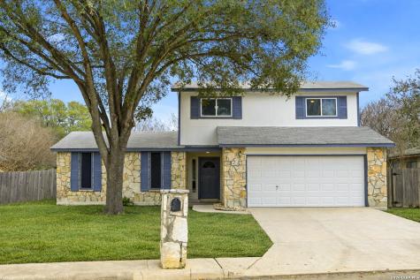 3231 Morning Trail San Antonio TX 78247