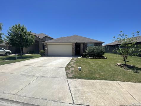 2292 Broken Star Drive New Braunfels TX 78130