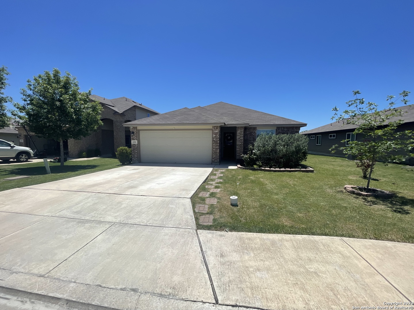 2292 Broken Star Drive New Braunfels TX 78130