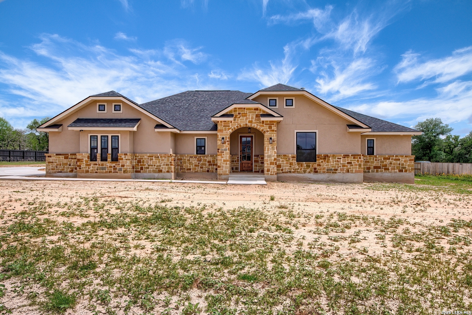116 Hondo Ridge Drive La Vernia TX 78121