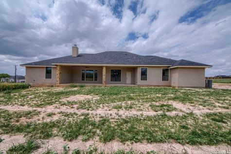 116 Hondo Ridge Drive La Vernia TX 78121