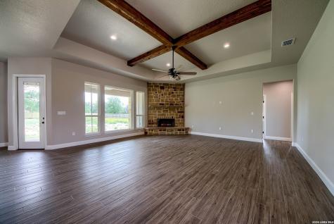 116 Hondo Ridge Drive La Vernia TX 78121