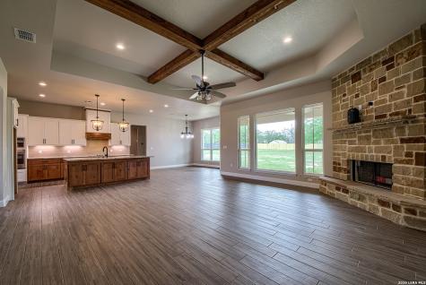 116 Hondo Ridge Drive La Vernia TX 78121