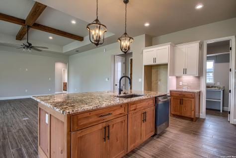 116 Hondo Ridge Drive La Vernia TX 78121
