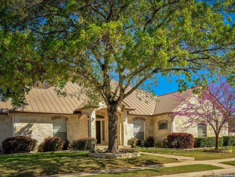 167 Hidden Haven Drive Boerne TX 78006