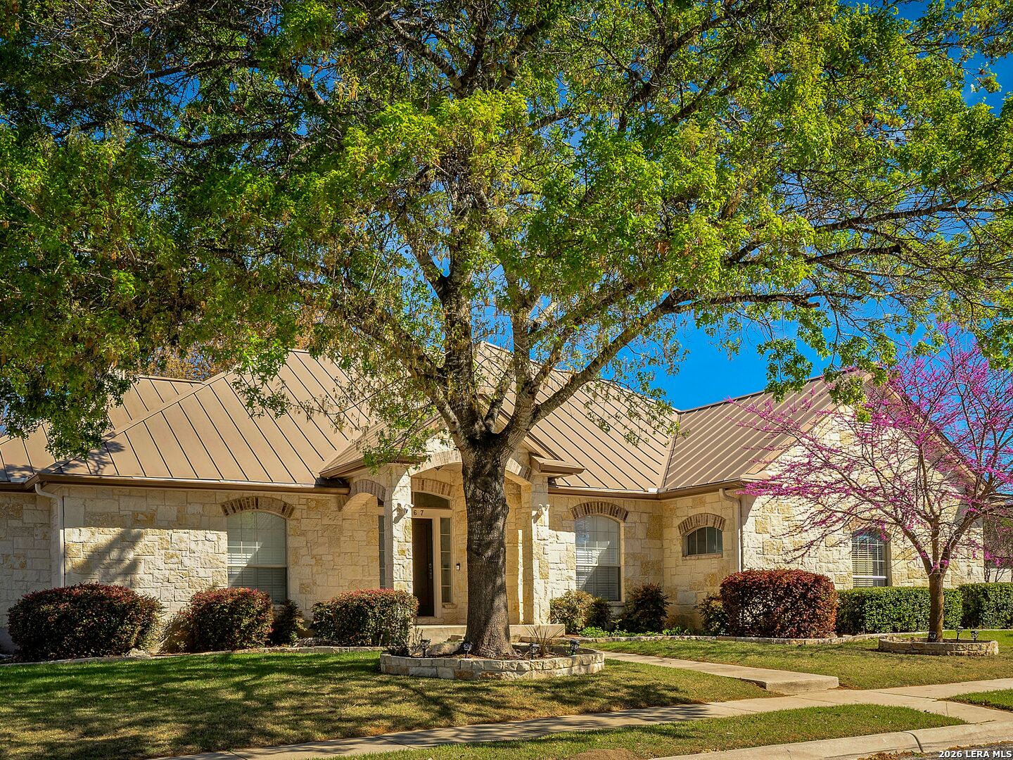 167 Hidden Haven Drive Boerne TX 78006