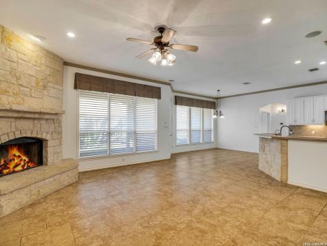 167 Hidden Haven Drive Boerne TX 78006