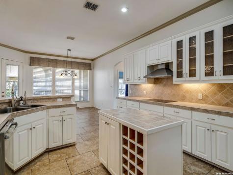 167 Hidden Haven Drive Boerne TX 78006