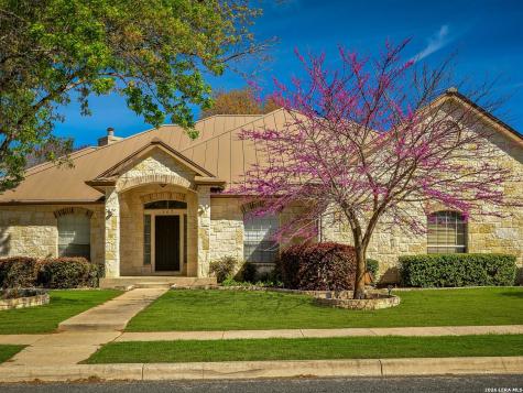 167 Hidden Haven Drive Boerne TX 78006