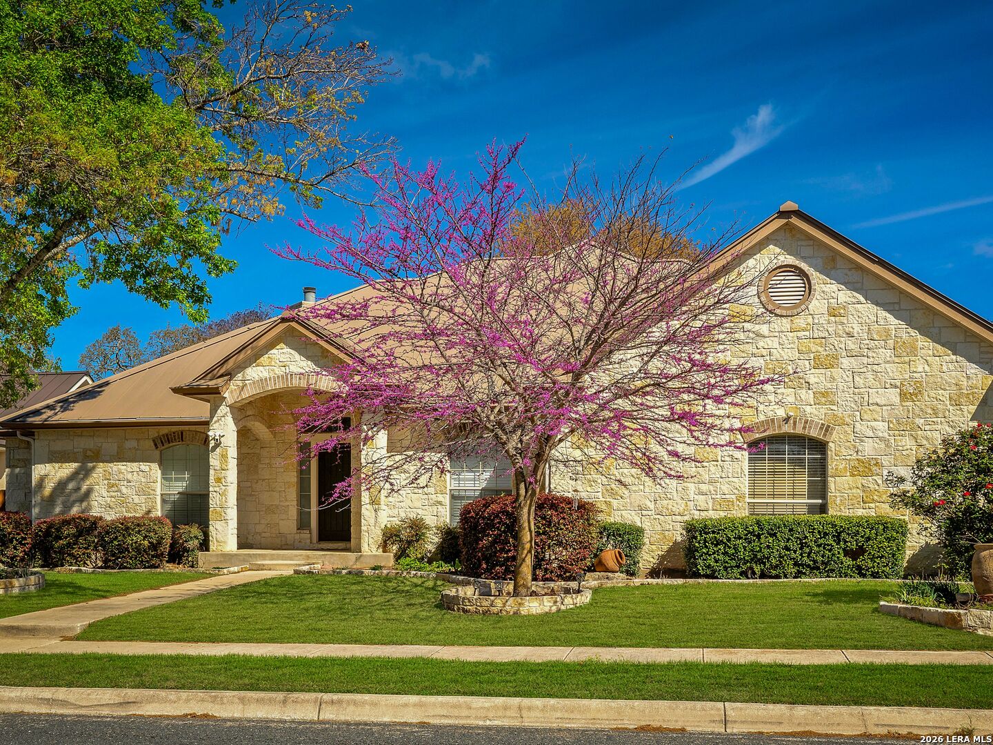 167 Hidden Haven Drive Boerne TX 78006