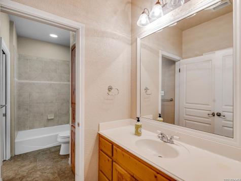 167 Hidden Haven Drive Boerne TX 78006