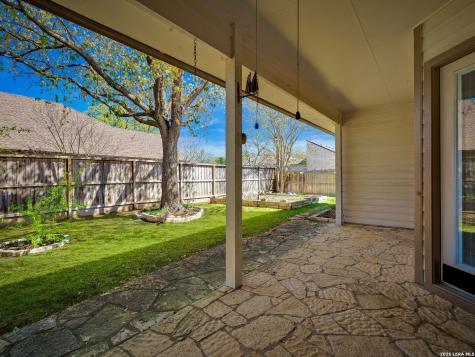 167 Hidden Haven Drive Boerne TX 78006
