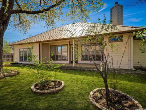 167 Hidden Haven Drive Boerne TX 78006