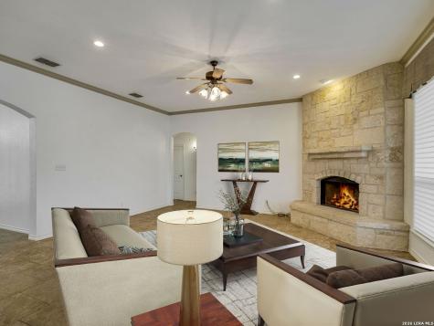 167 Hidden Haven Drive Boerne TX 78006