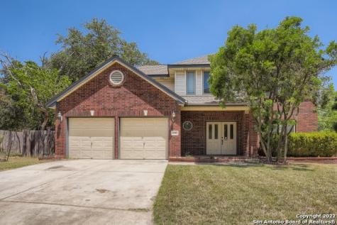 1503 Springhouse Street San Antonio TX 78251