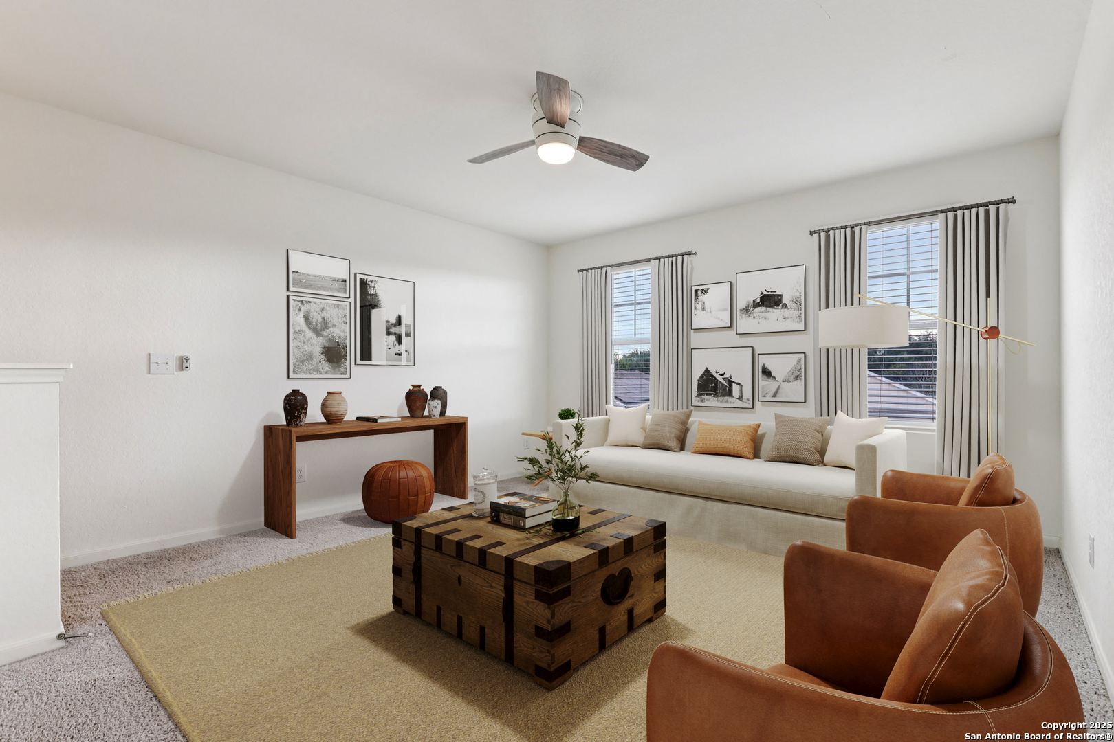 5621 Pearl Meadow Converse TX 78109