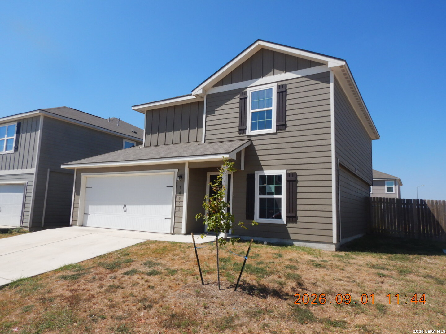 10902 Monterey Pike Converse TX 78109