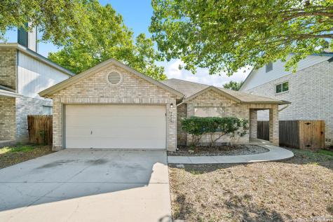 3724 Davenport Schertz TX 78154