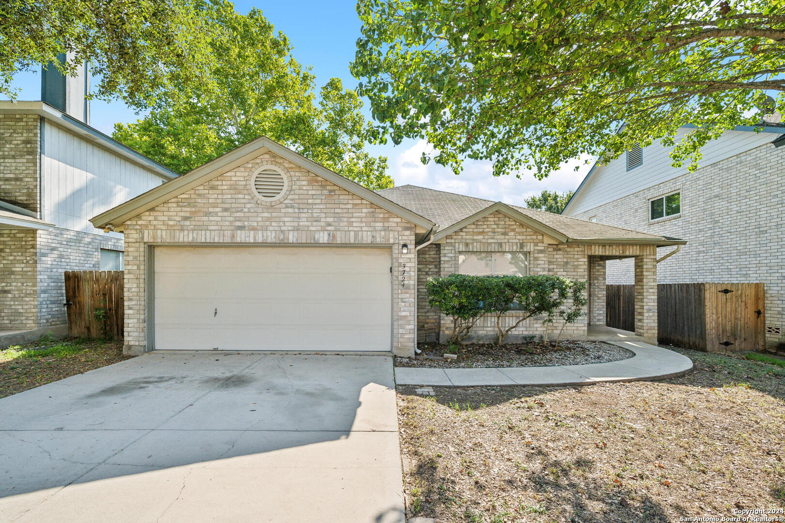3724 Davenport Schertz TX 78154
