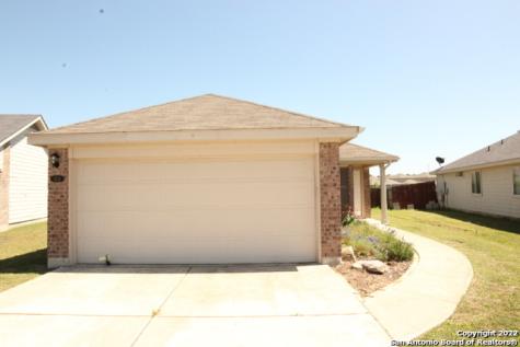 9226 Mare Country San Antonio TX 78254