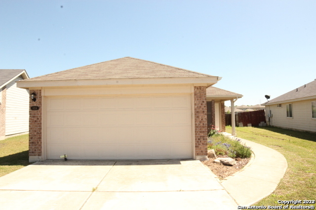 9226 Mare Country San Antonio TX 78254