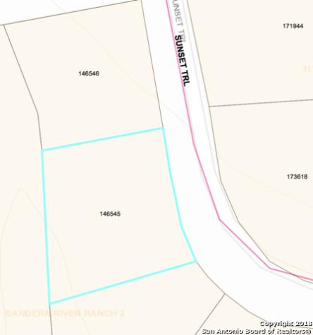 Lot 39 Sunset Trail Bandera TX 78003
