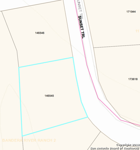Lot 39 Sunset Trail Bandera TX 78003