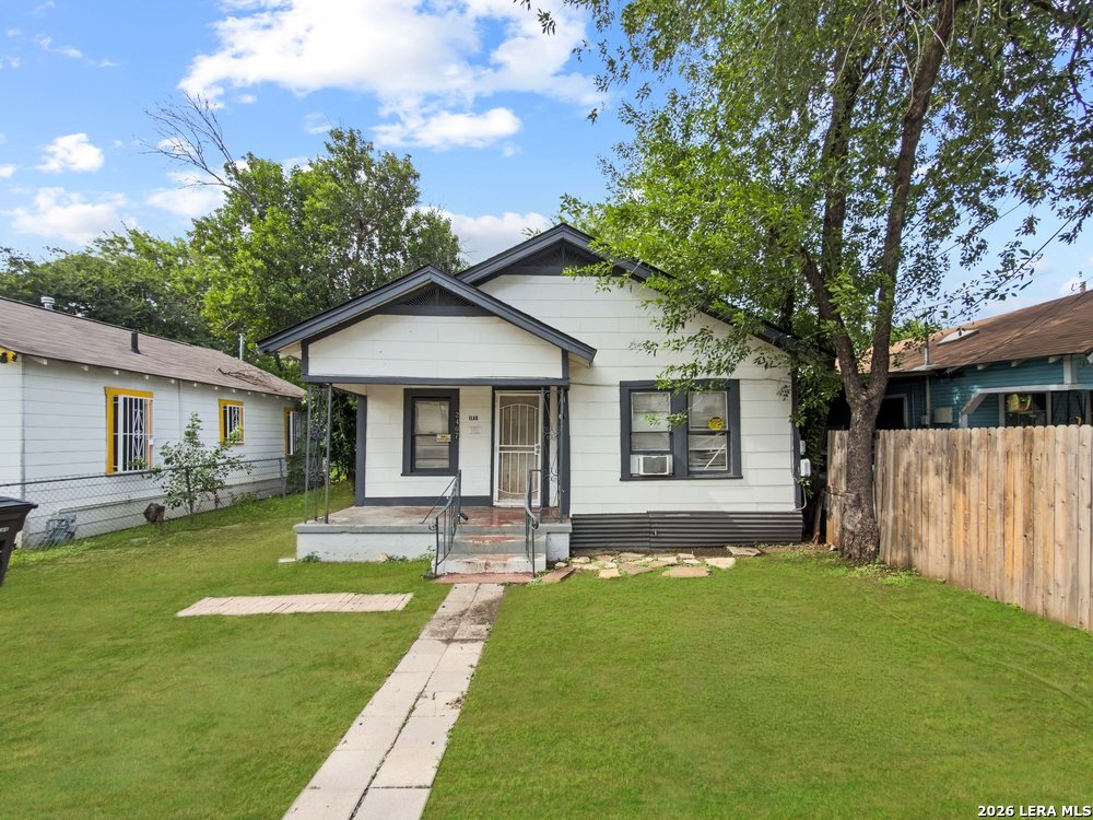 2407 San Fernando San Antonio TX 78207