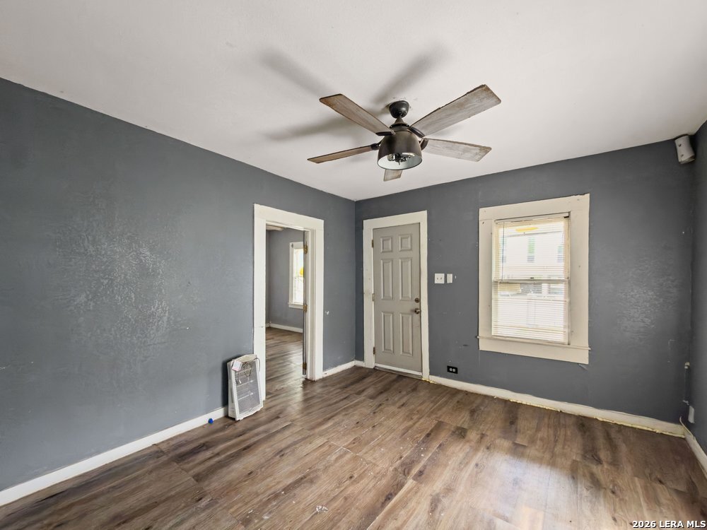 2407 San Fernando San Antonio TX 78207