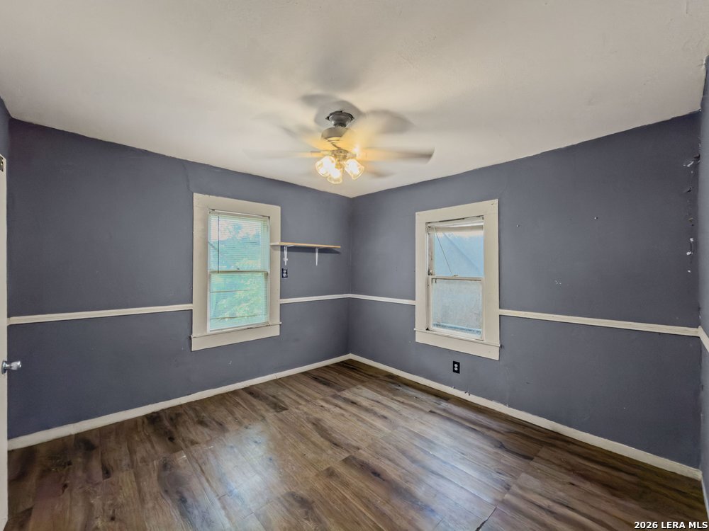 2407 San Fernando San Antonio TX 78207