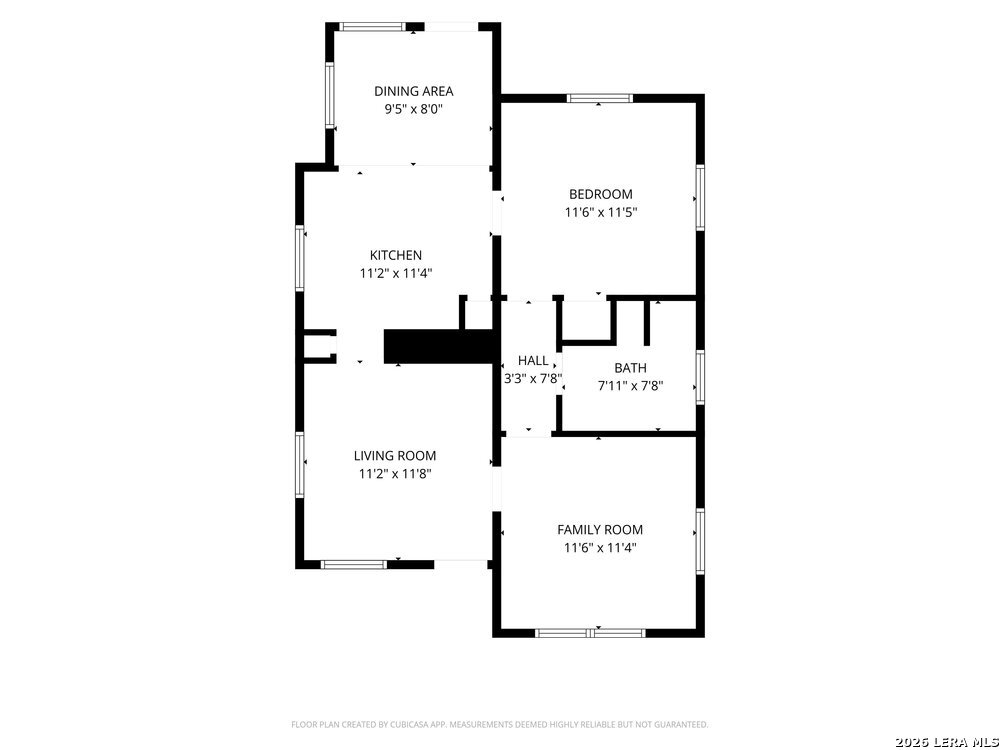 2407 San Fernando San Antonio TX 78207