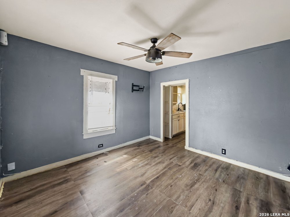 2407 San Fernando San Antonio TX 78207