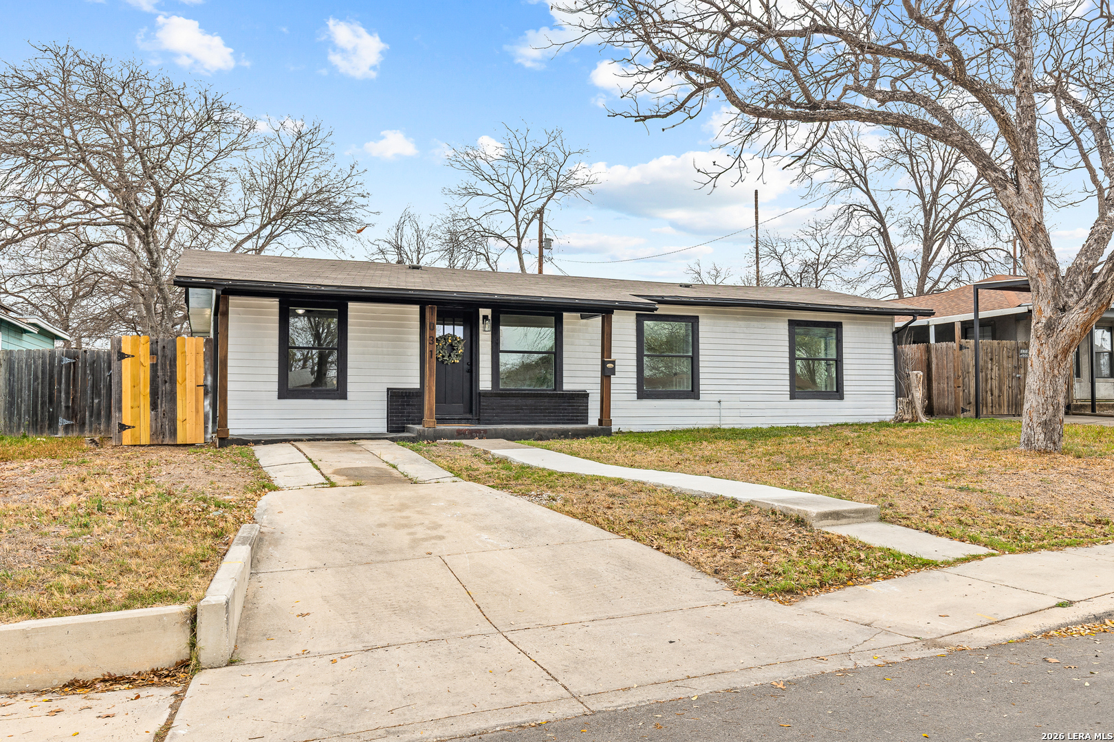 1031 Thorain San Antonio TX 78201