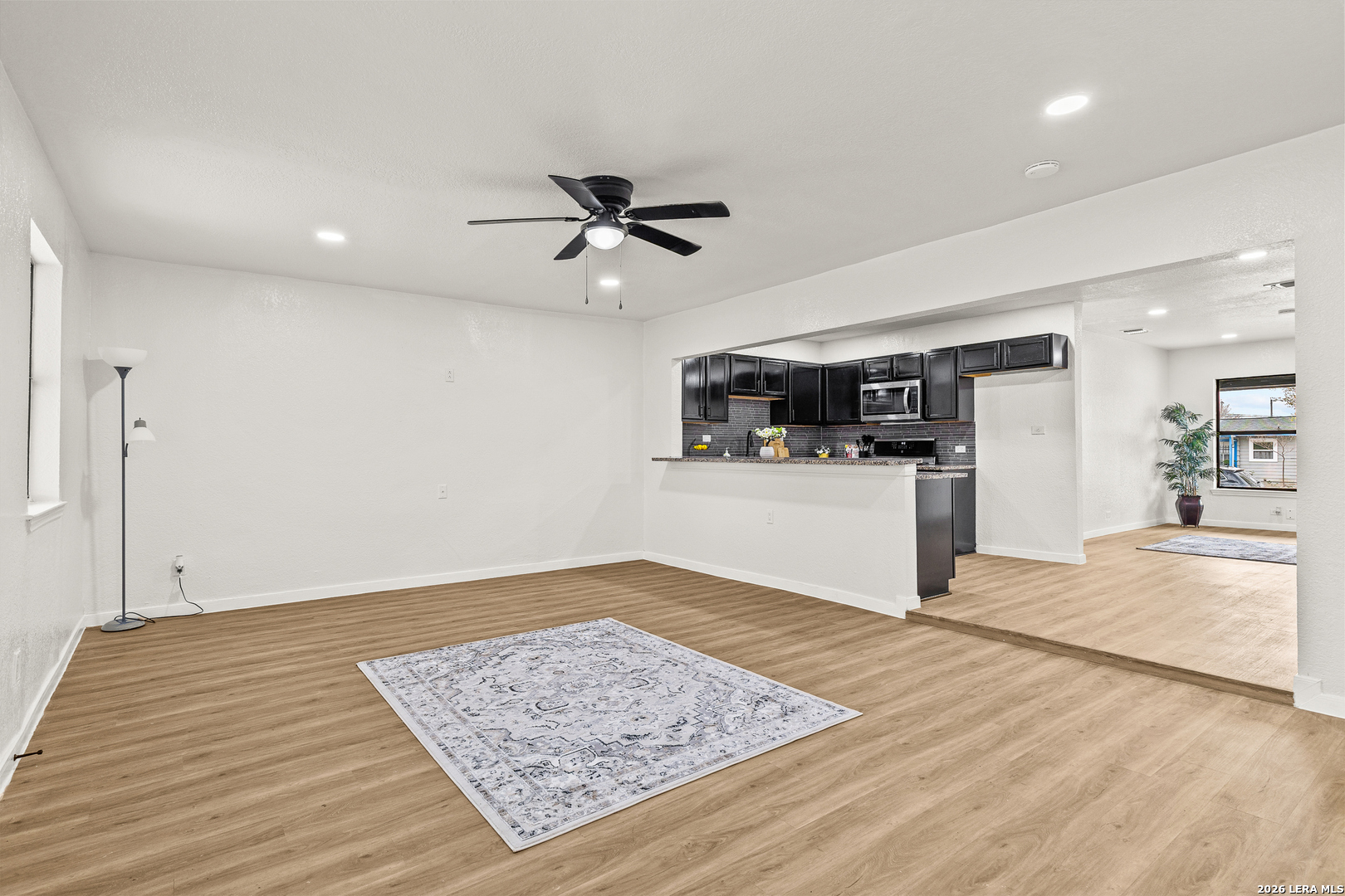 1031 Thorain San Antonio TX 78201