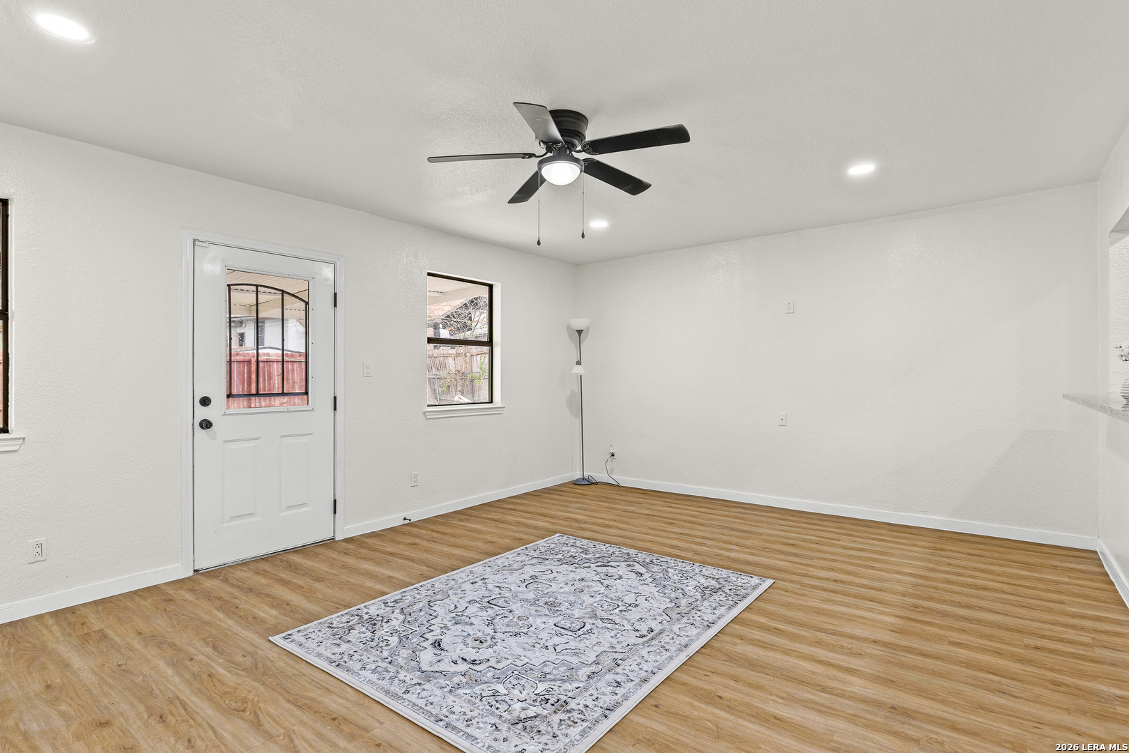 1031 Thorain San Antonio TX 78201
