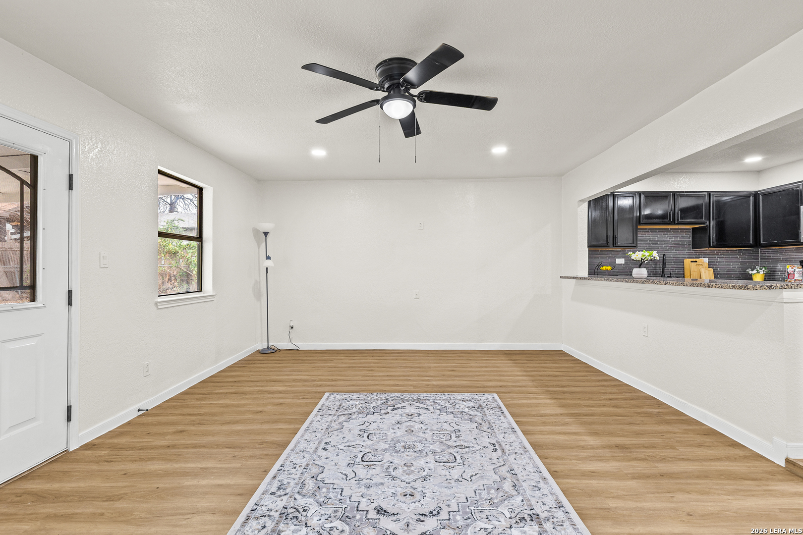 1031 Thorain San Antonio TX 78201