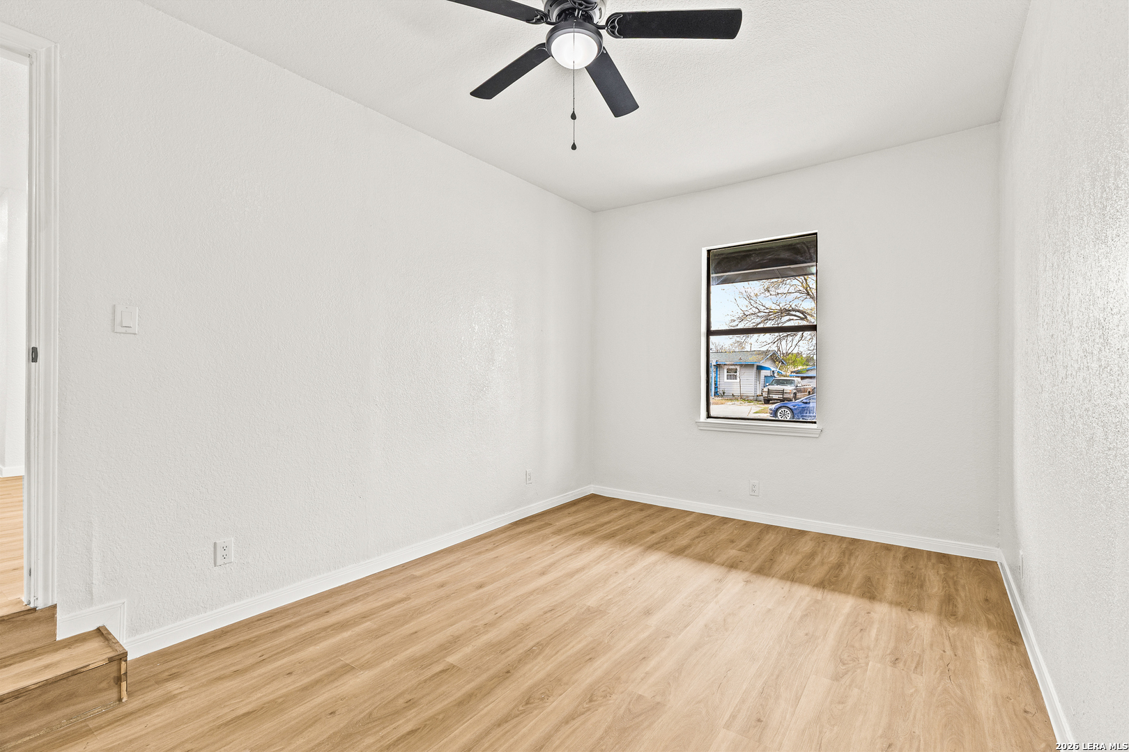 1031 Thorain San Antonio TX 78201