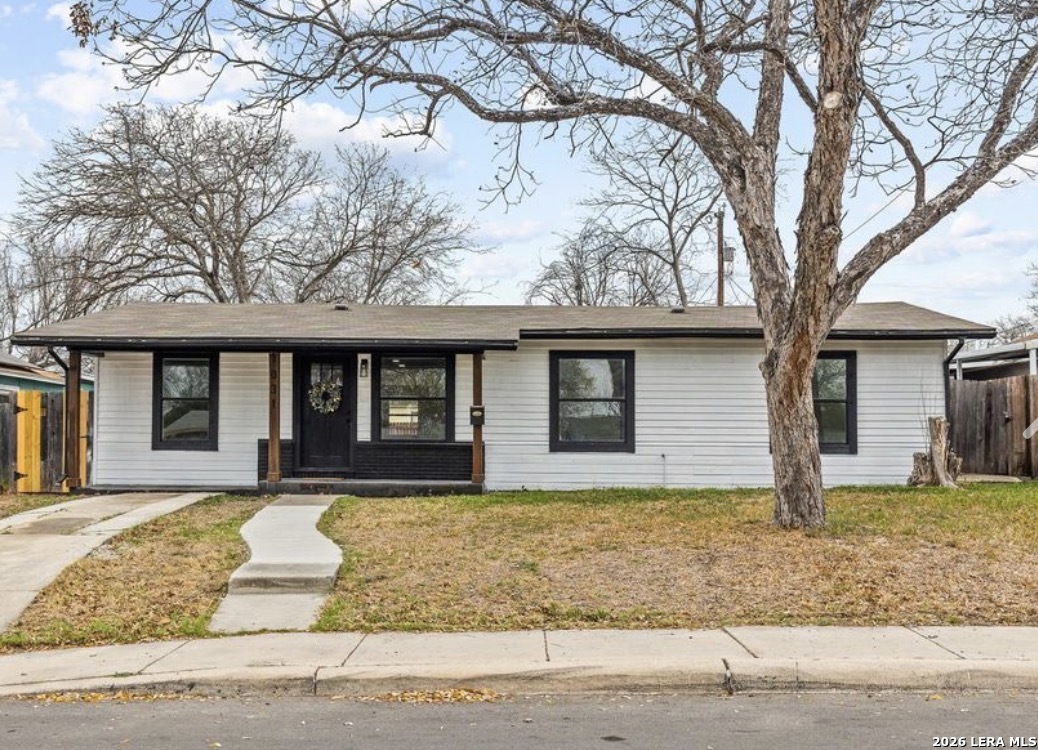 1031 Thorain San Antonio TX 78201
