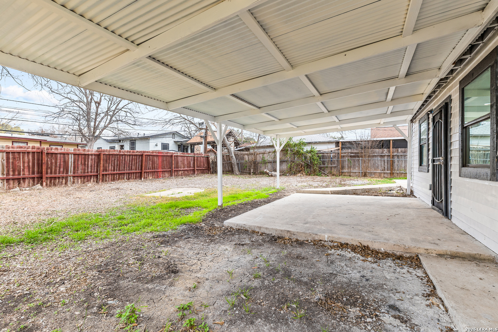 1031 Thorain San Antonio TX 78201
