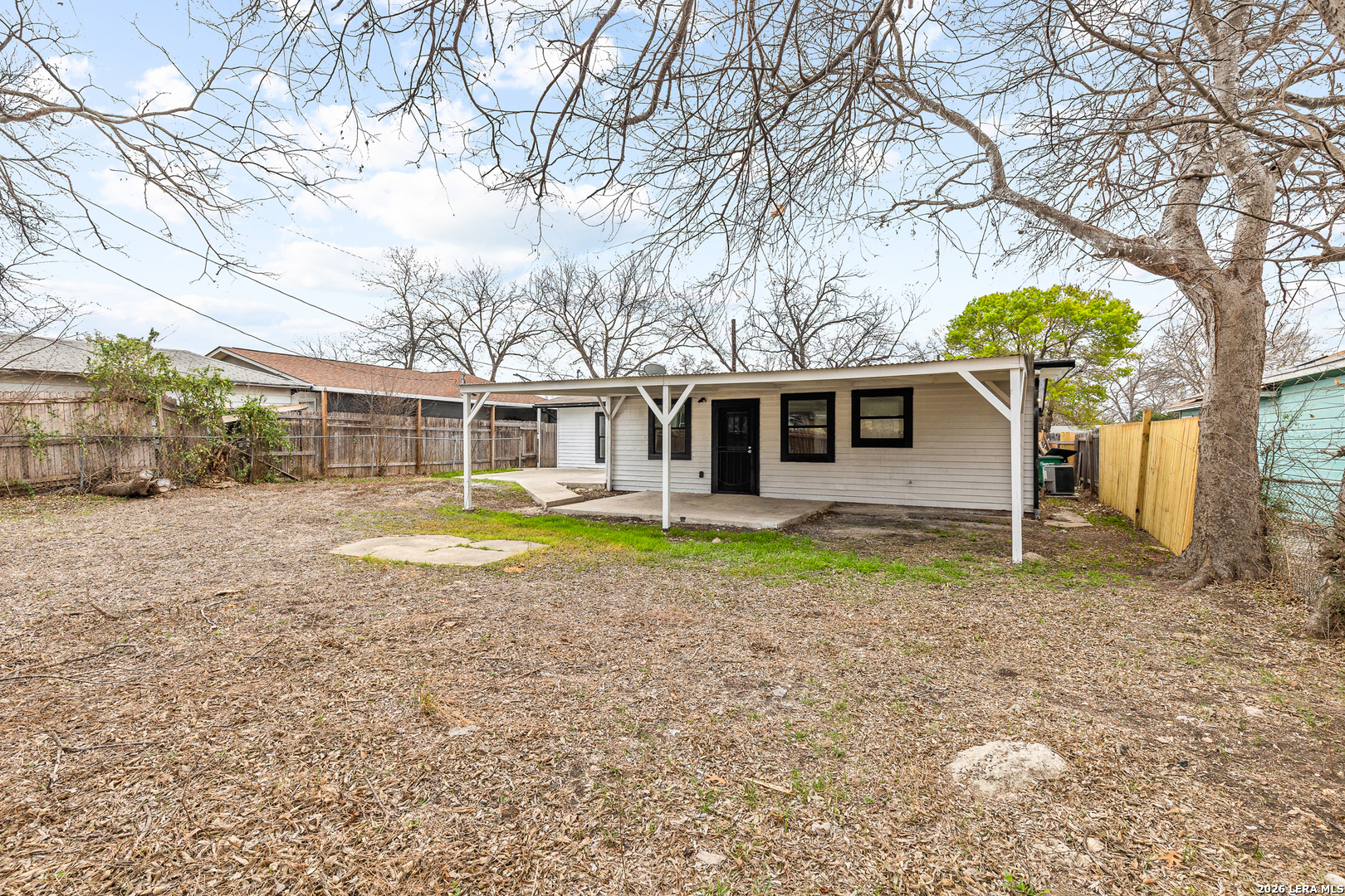 1031 Thorain San Antonio TX 78201