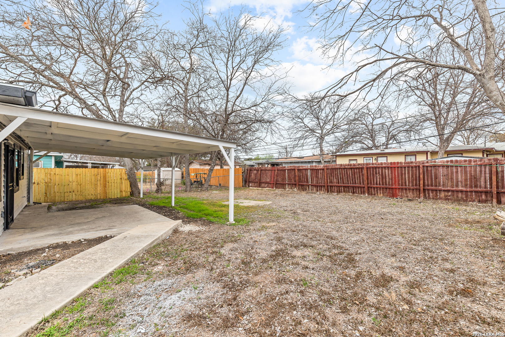 1031 Thorain San Antonio TX 78201