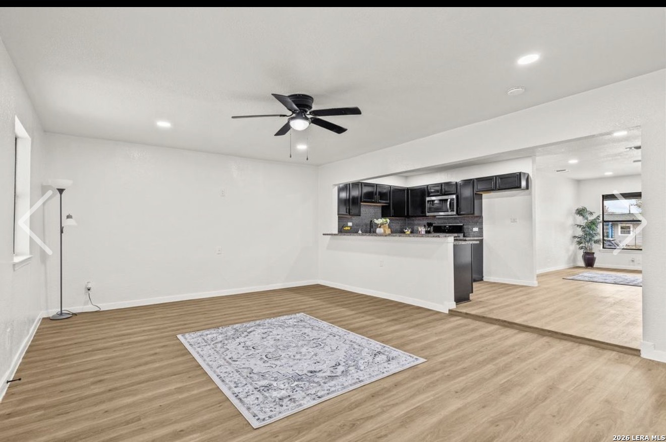 1031 Thorain San Antonio TX 78201