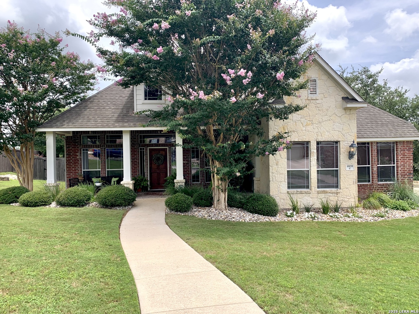 8935 Woodland Pass Boerne TX 78006