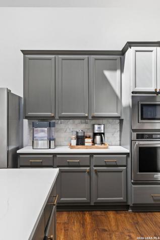 8935 Woodland Pass Boerne TX 78006