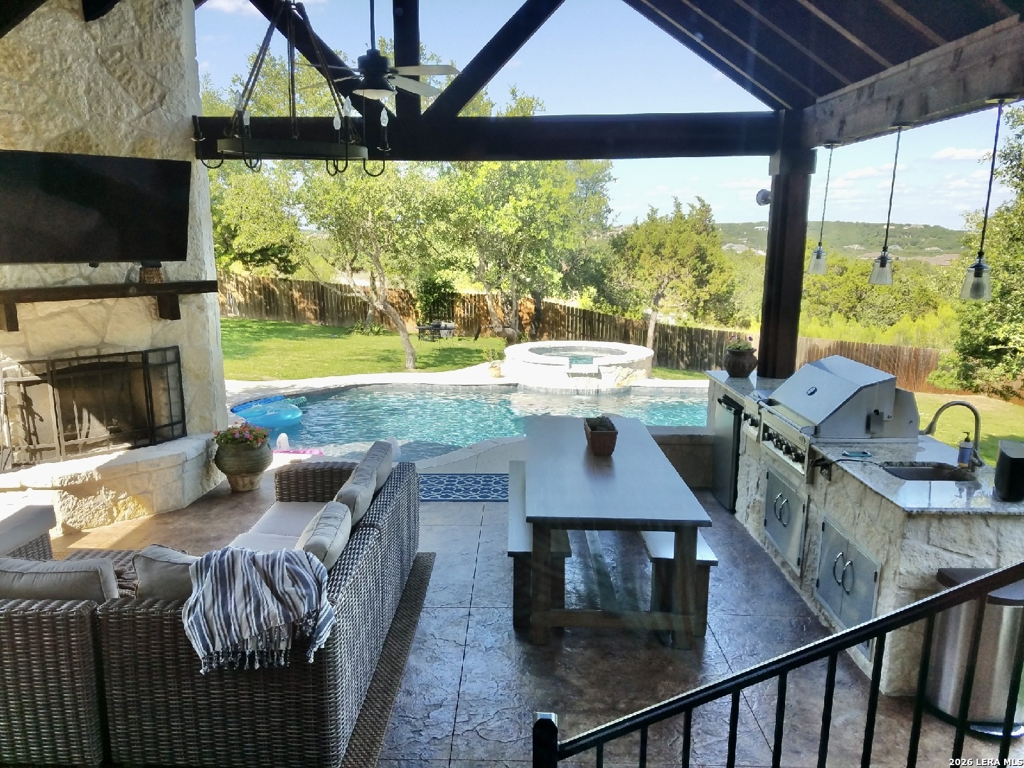 8935 Woodland Pass Boerne TX 78006