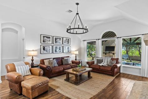 8935 Woodland Pass Boerne TX 78006