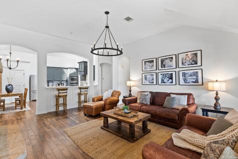 8935 Woodland Pass Boerne TX 78006