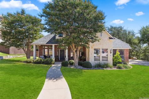 8935 Woodland Pass Boerne TX 78006