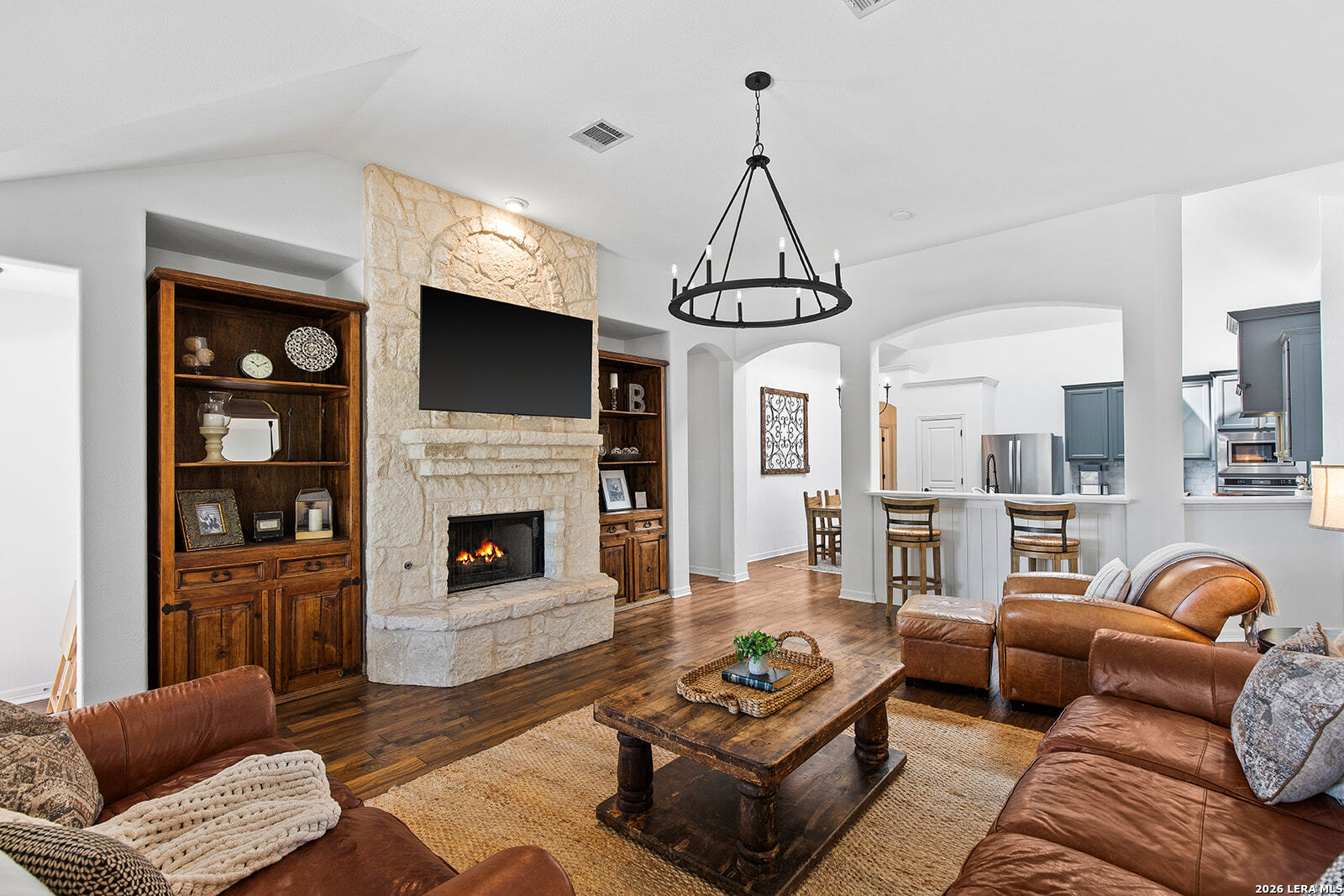 8935 Woodland Pass Boerne TX 78006