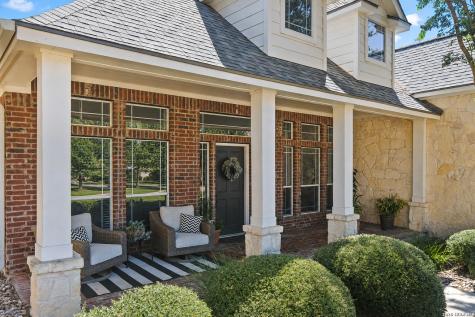 8935 Woodland Pass Boerne TX 78006